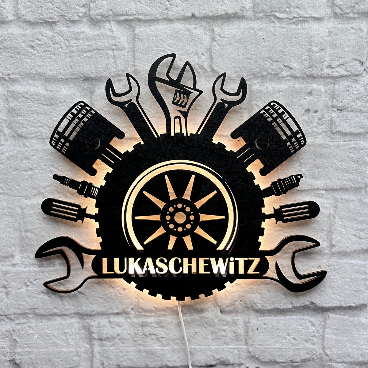 Geschenke für KFZ-Meister & Automechaniker
