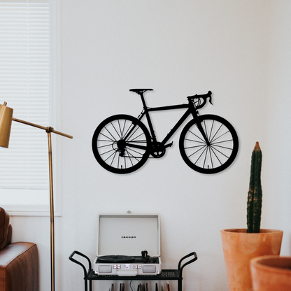 wandbild rennrad Wandbild aus Holz Rennrad Fahrrad Holzschild zum Aufkleben Fahrradliebhaber Deko Wandkunst Geburtstagsgeschenk Radler Fahrradsport